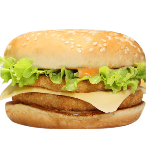 開庫(kù)庫(kù)漢堡大概需要多少錢？（圖）_1