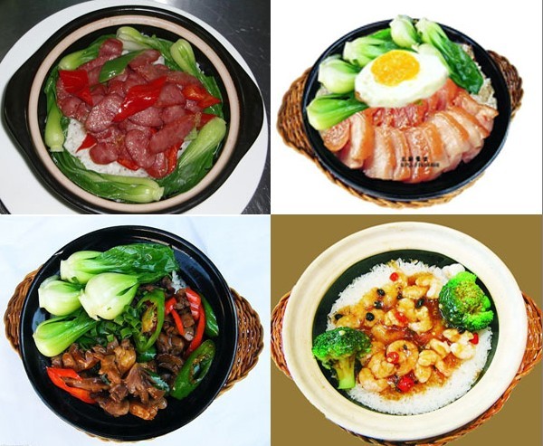在哪里有煲仔飯技術(shù)培訓(xùn)學(xué)校？（圖）_1