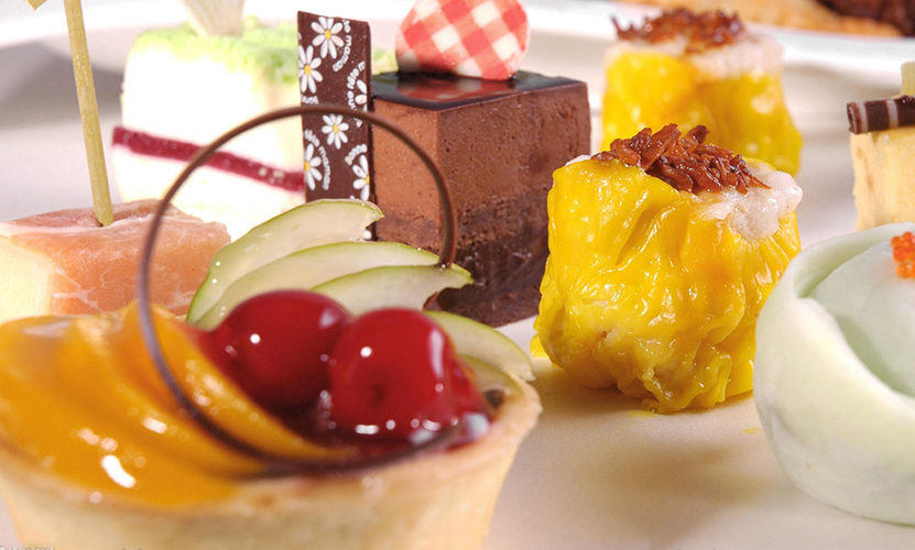 學(xué)甜品技術(shù)要多少錢，誰知道學(xué)甜品技術(shù)要多少錢？（圖）_5