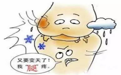 得了風(fēng)濕性關(guān)節(jié)炎吃什么好？怎么改善？（圖）_1