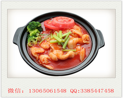 啵啵魚快餐好不好加盟利潤是多少【利潤高嗎】_2