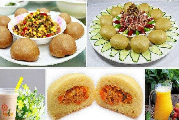 全城尋味小吃加盟費要多少錢及加盟條件(圖)_1