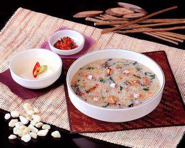 谷連天粥鋪加盟費(fèi)要多少錢及加盟條件（圖）_1