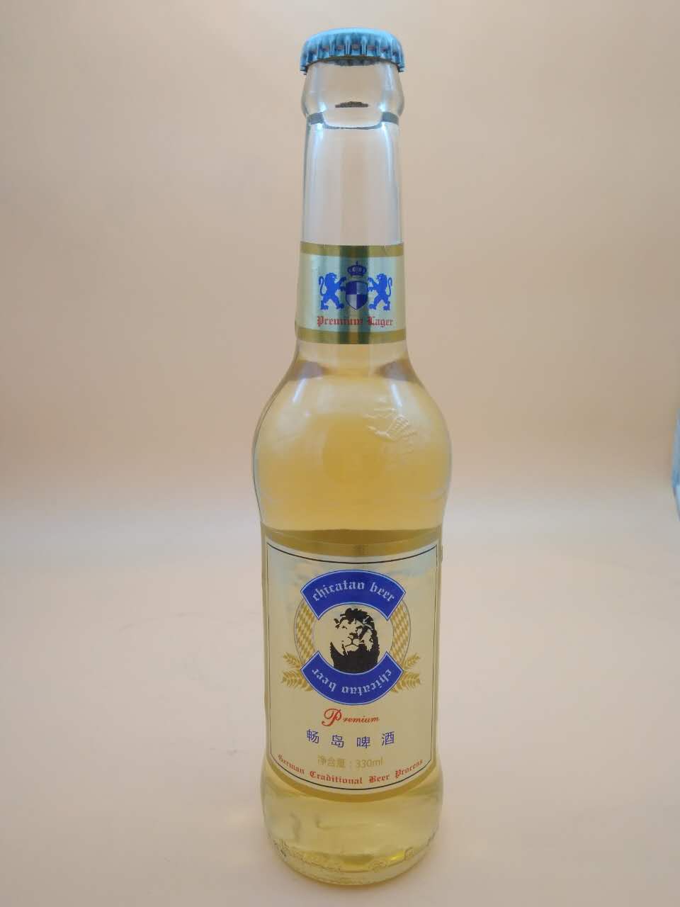 夜場易拉罐330ml啤酒裸價供貨全國招商_4