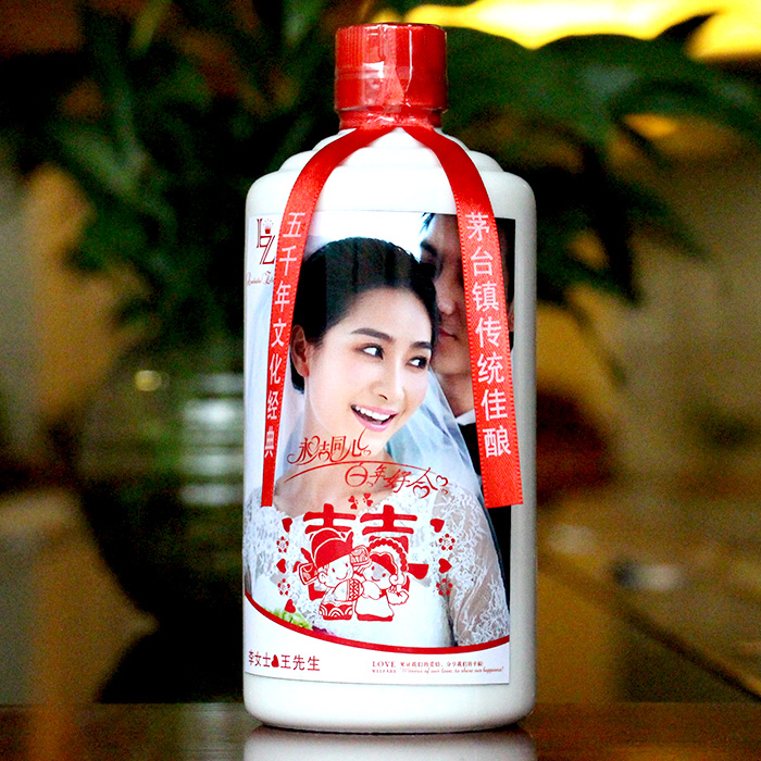 定制酒用途有哪些？（圖）_4