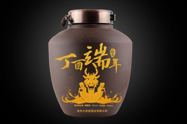 定制酒廠家哪家好？（圖）_2