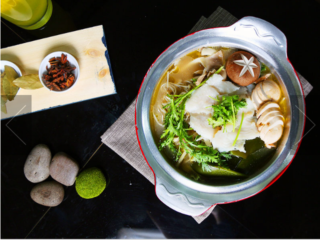 火山石爆魚快餐加盟條件（圖）_1