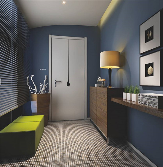 【虎聲】宿州雙虎木門：以服務(wù)為中心，以客戶的需求為導(dǎo)向（圖）_3