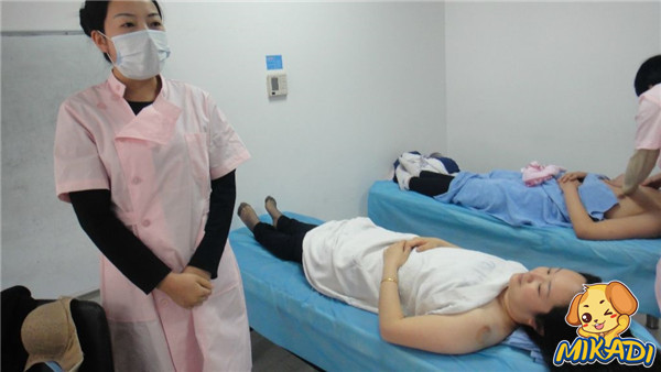 米卡迪高端母嬰服務(wù)中心順勢而為強勢推出三大王牌項目（圖）_3