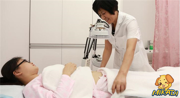 米卡迪高端母嬰服務(wù)中心順勢而為強勢推出三大王牌項目（圖）_4