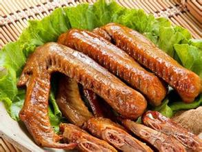 絕味脆皮烤鴨培訓(xùn)-山東脆皮烤鴨學(xué)習(xí)班哪有？（圖）_1