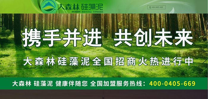 大森林硅藻泥全力打造杭州本地化硅藻泥品牌_2