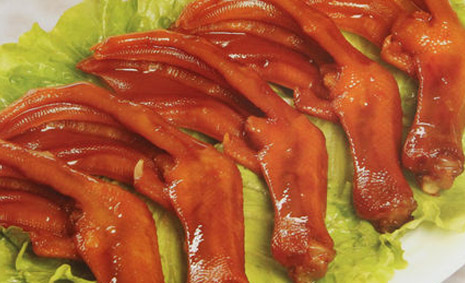 脆皮烤鴨專業(yè)培訓學校-正宗脆皮烤鴨培訓（圖）_1