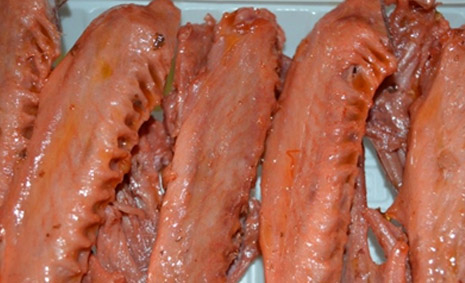 脆皮烤鴨專業(yè)培訓學校-正宗脆皮烤鴨培訓（圖）_3