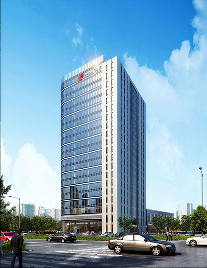 廣州富敦注重高效率，打造精英服務(wù)團(tuán)隊(duì)（圖）_1