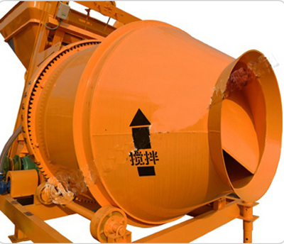 350混凝土攪拌機(jī)報(bào)價(jià)，用途及特點(diǎn)MT5RY（圖）_1