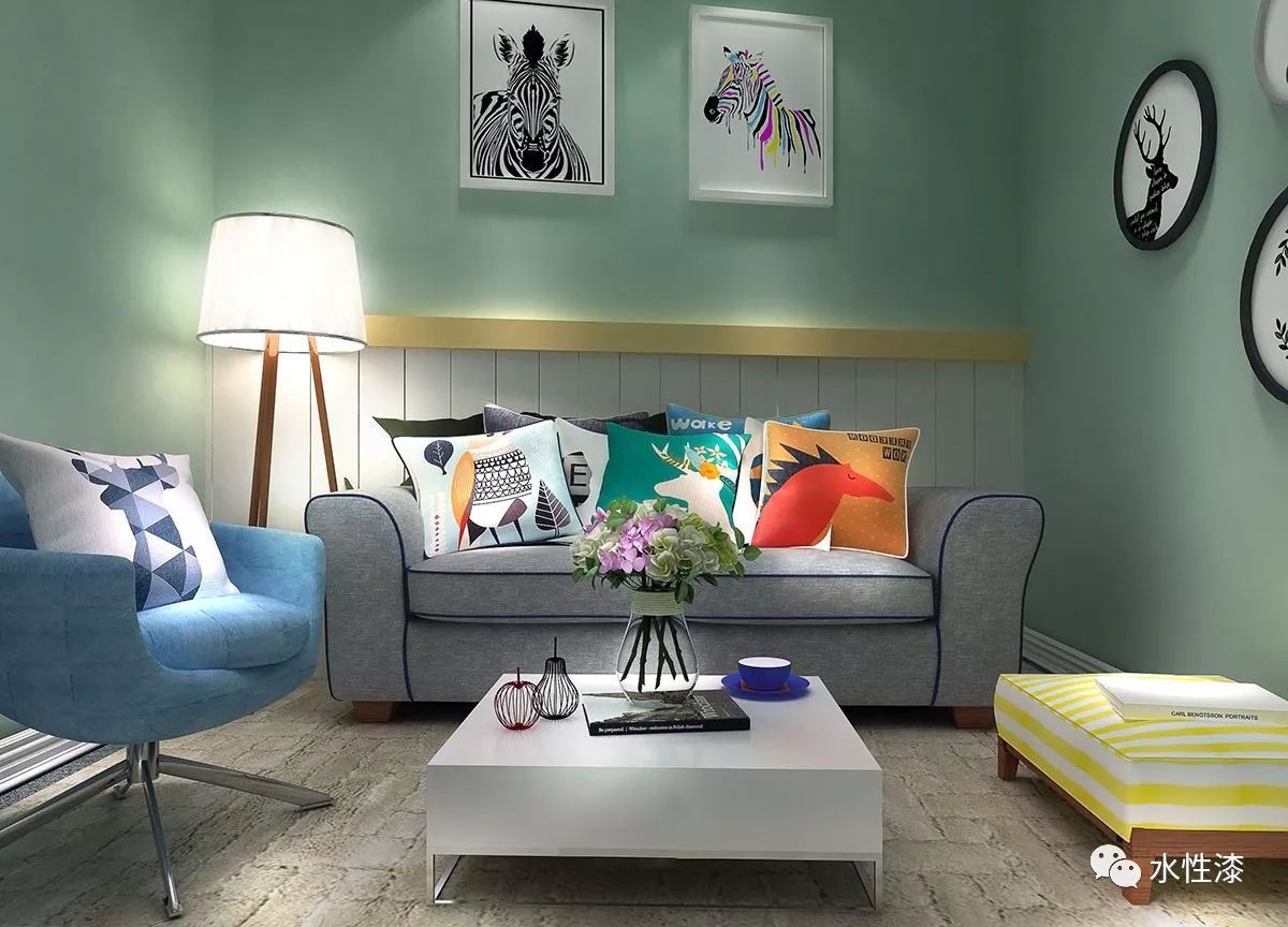 數(shù)據(jù)告訴你，不知道這些，新家入住很危險(xiǎn)?。▓D）_1