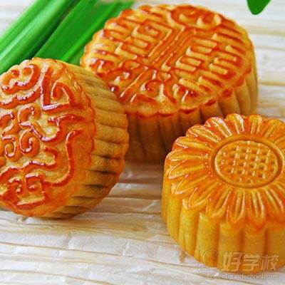 哪里有月餅?培訓(xùn)，求答案？_1