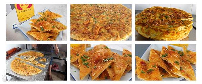 哪里有月餅培訓(xùn)，求答案？（圖）_1