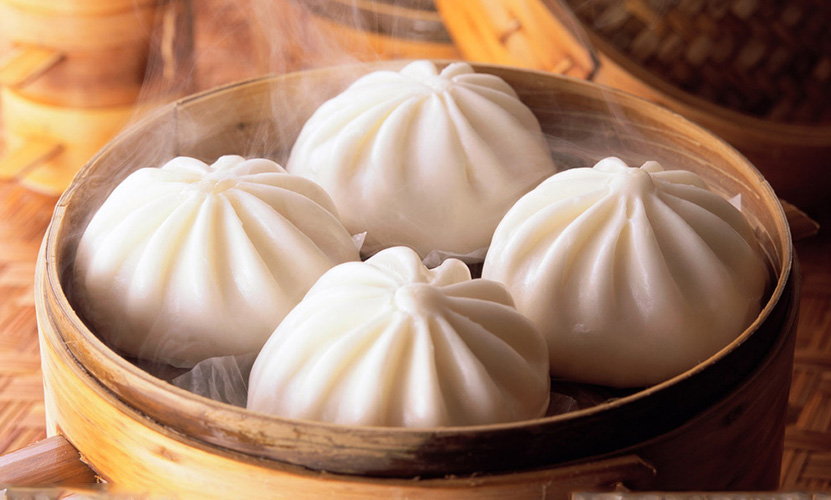 江華哪里了有學(xué)正宗包子饅頭技術(shù)_1