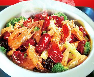 特色干鍋技術(shù)培訓(xùn)哪里有？（圖）_1