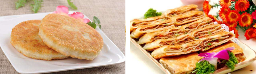 張家界哪里有學(xué)老家肉餅呀，免費(fèi)咨詢（圖）_1