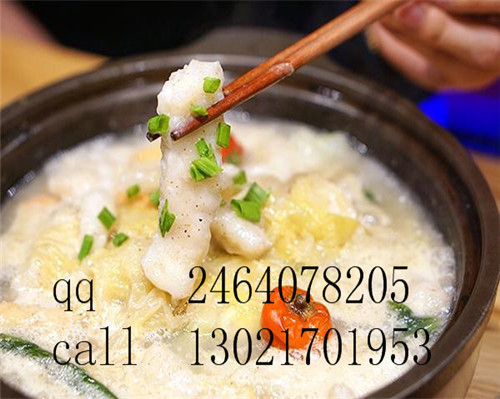 奇幻味道啵啵魚開店生意怎么樣？潮店來襲收益不停（圖）_1