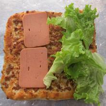 土家掉渣餅培訓山東掉渣餅加盟學校（圖）_1