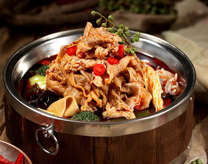 老家肉餅加盟怎么樣？創(chuàng)業(yè)就選快吉客中式快餐（圖）_2