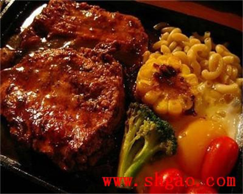 鐵板廚房加盟店開業(yè)初期應(yīng)該如何進(jìn)行宣傳，加盟需幾萬元？_1