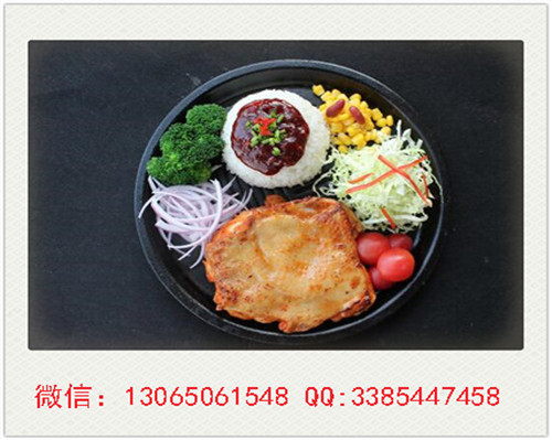 鐵板廚房總部電話是多少,加盟鐵板廚房需要多大的店面_1