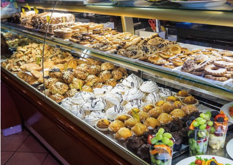 廣州小吃加盟都有哪些,歐德堡漢堡令人垂涎_1