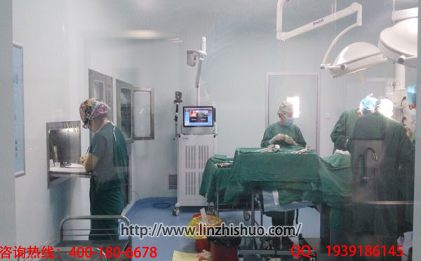 手術直播系統(tǒng)的特色與優(yōu)勢（圖）_1