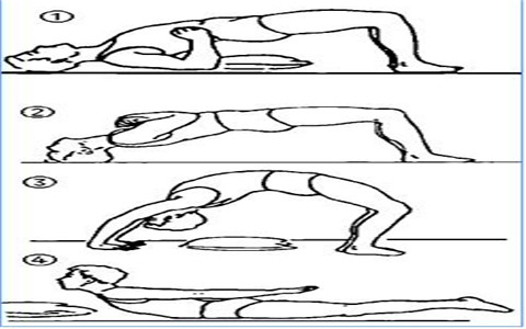幫你徹底消滅腰椎間盤突出的好方法，趕緊看看！_2