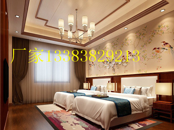 西藏新型集成墻面_2