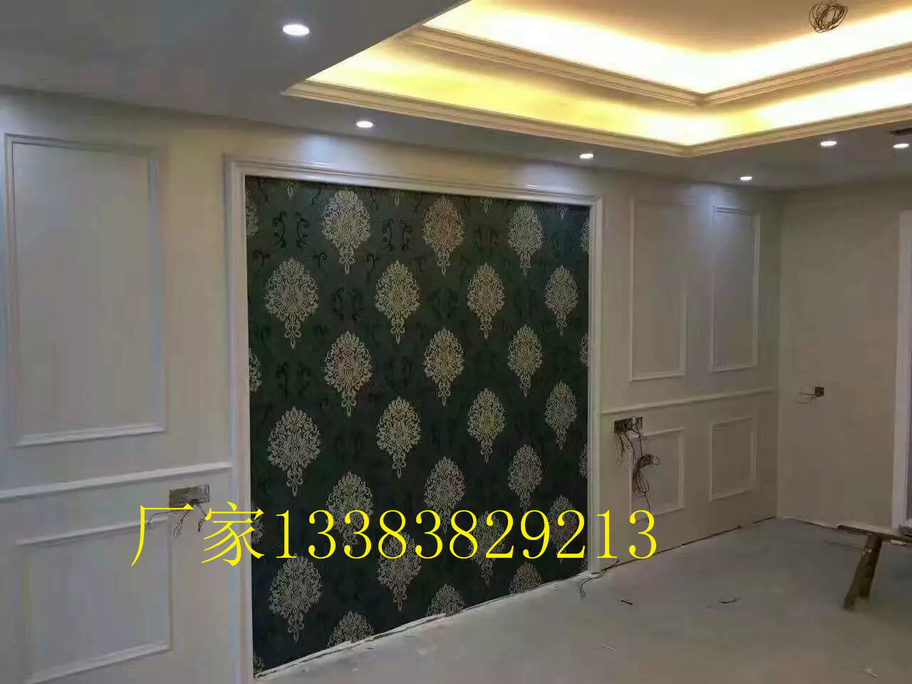 西藏新型集成墻面_3