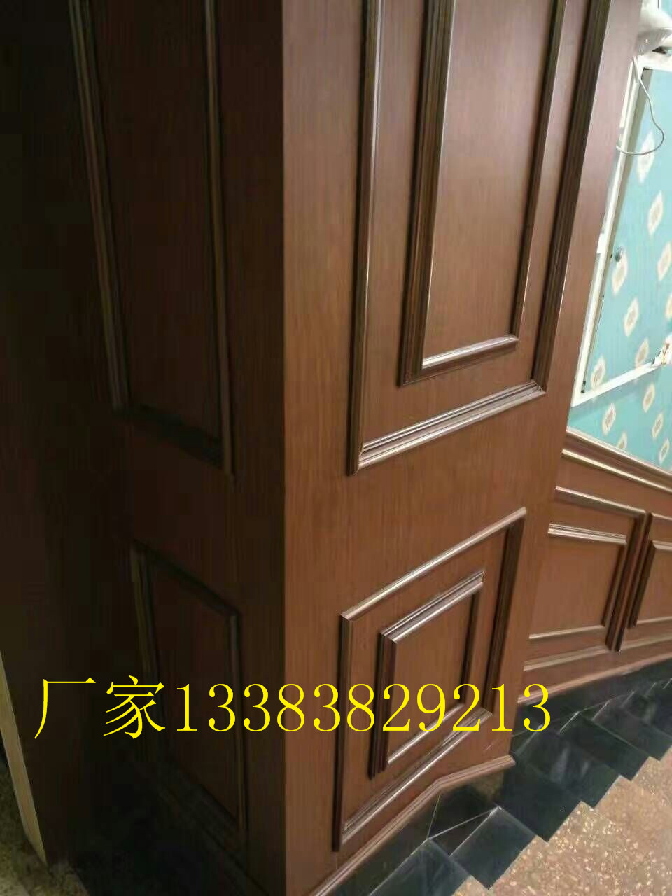 西藏新型集成墻面_4