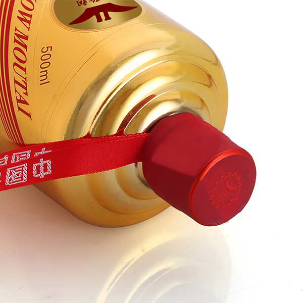 什么才是高端定制酒？（圖）_2