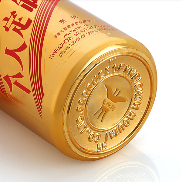 什么才是高端定制酒？（圖）_3