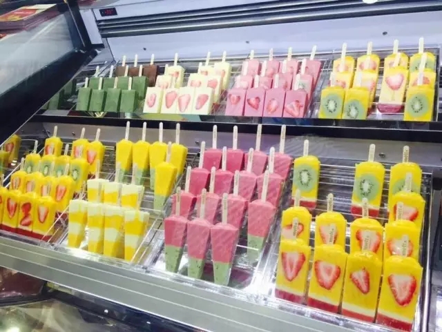 他們來自上海、深圳、武漢、臺北、、、、、、今天全部都到北京來看Meltin啦?。▓D）_1