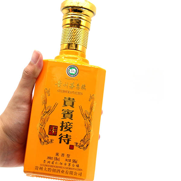 高端定制酒都有什么？（圖）_4