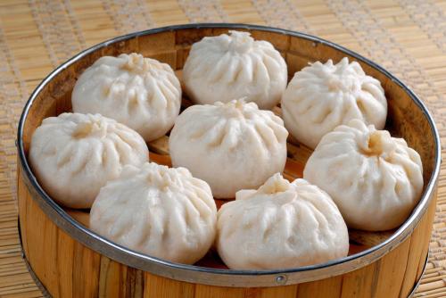 杜大娘包子加盟（圖）_1