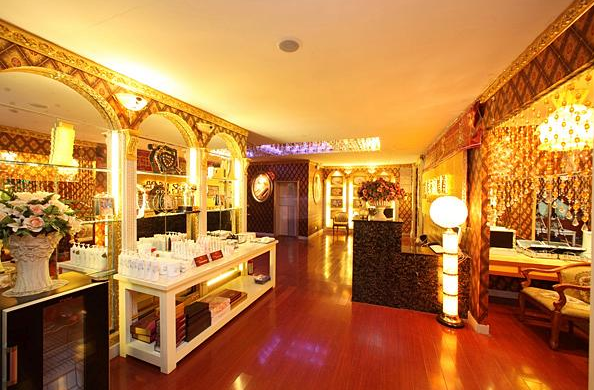 莎蔓莉莎美容機構(gòu)加盟連鎖費用_1