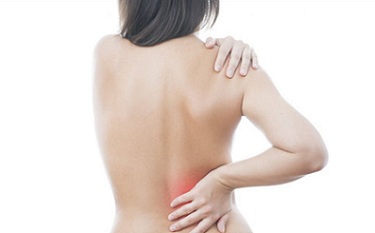 腰椎間盤突出如何爬行鍛煉？配上什么改善方法好的快？_1