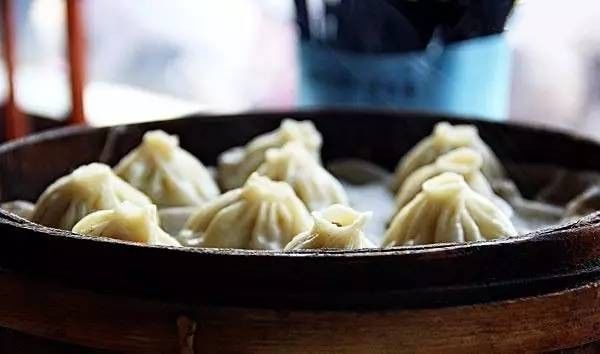 肚福緣鮮汁湯包美譽(yù)度不斷提升(圖)_1