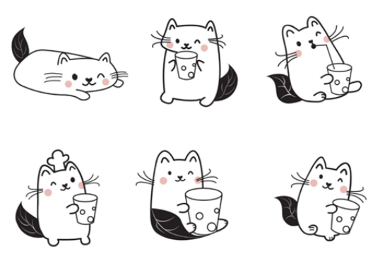 茶丸家加盟项目携手吉祥物“龙猫”，带来一个有情怀的时代！（图）_2