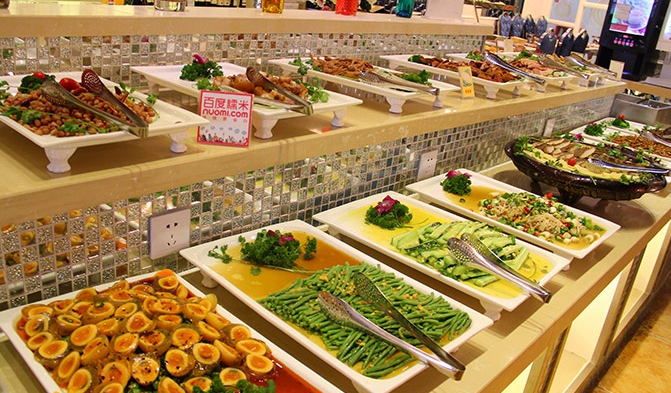 山姆老爹牛排海鮮自助加盟費(fèi)用詳情_1