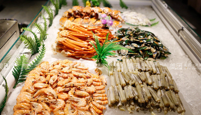 山姆老爹牛排海鮮自助加盟費(fèi)用詳情_2