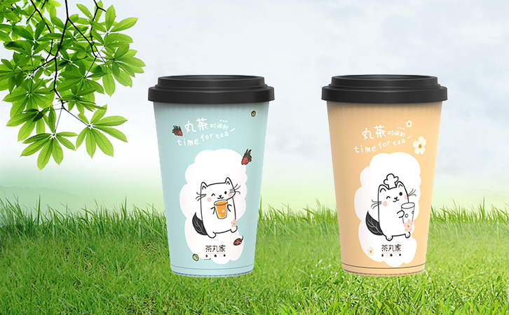 茶丸家加盟店空間優(yōu)化精工升級，快銷暢飲不排隊(duì)!_2