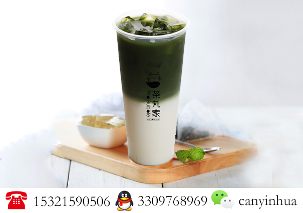 做老板就要做茶丸家怎么加盟店的老板（圖）_1